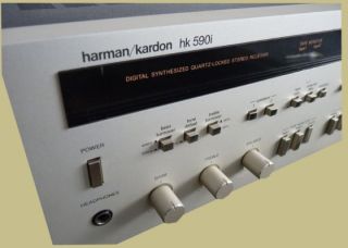 Harman Kardon is still very active in the audio and home theater