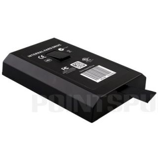 Hard Disk Drive HDD Case for Xbox360 Slim 20 60 120 GB