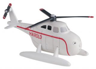 HO Bachmann Thomas Friends 42441 Harold The Helicopter