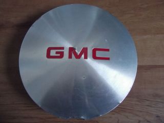 GMC Jimmy Sonoma S15 Center Cap Hub Caps Hubcap 1995 2001