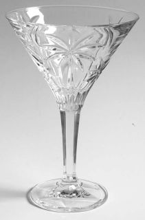 Godinger Palm Martini Glass 4429229