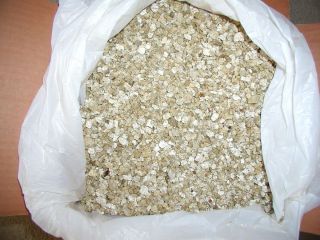  Extra Coarse Vermiculite for Seed Starting Greenhouse Supplies