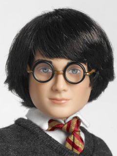 Tonner 12 in Harry Potter Doll Without Robe 2011