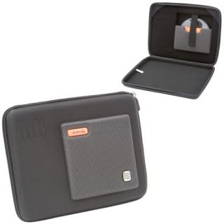 New Gravis L Case 12 Laptop Notebook 12 Sleeve Black