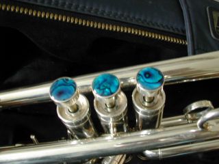  Edwards Generation 2 Bb Trumpet with Harrelson Upgrade & Canadian Case