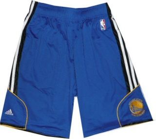Golden State Warriors Dream Adidas Mens Shorts