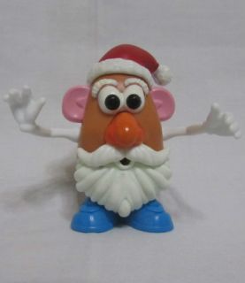Hasbro Disney Pixar Toy Story 3 Christmas Mr Potato Head