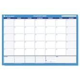  60 Day Format Reversible/Erasable Undated Wall Planner, 36 x 24, 2013