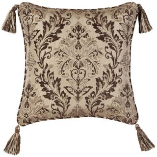 Jennifer Taylor Broderick Pillow with Cord   2013 617621
