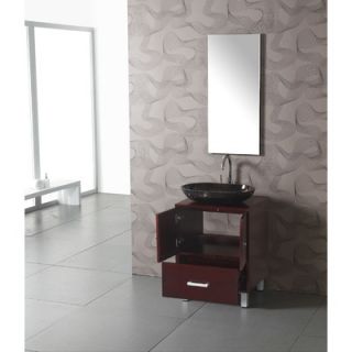 Legion Furniture 16.5 Vanity Mirror   WA3116 M