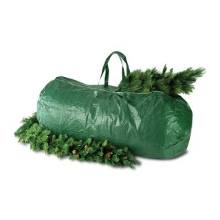 Classic Accessories Christmas Tree Rolling Storage Duffel   57 004