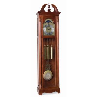 Grandfather Clocks Large, Wooden, Modern, Chiming