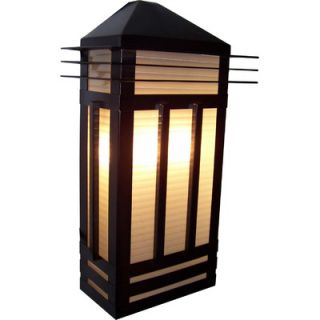 Maxim Lighting Builder Brass Outdoor Shiny Hanging Lantern