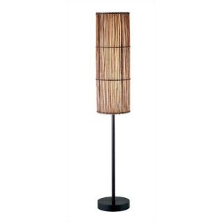 Jamie Young Company Singer Floor Lamp   1SING FLGM