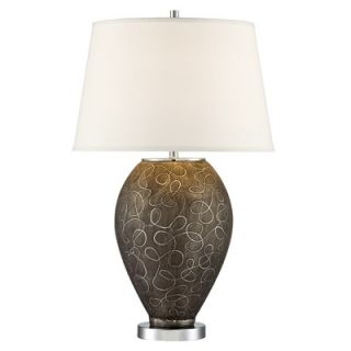 Pacific Coast Lighting PCL Kendall 1 Light Table