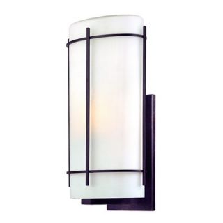 Dolan Designs Olympia Large Wall Sconce in Royal Bronze