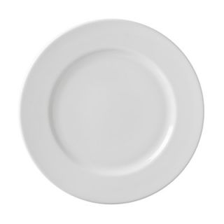 Ten Strawberry Street Classic White 10.25 Dinner Plate