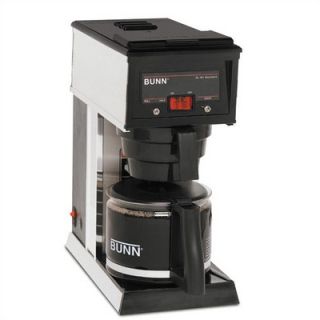 Bunn A10A   10 Cup Automatic Coffee Maker