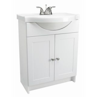 Design House Bath in a Box 30 x 12 Vanity and Top