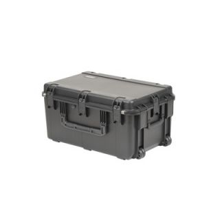  Injection Molded Case 29 H x 18 W x 14 D (Interior)   3I 2918 14B