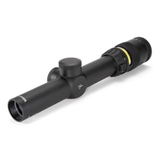 Trijicon AccuPoint 14X24 30mm Riflescope German Four Crosshair with