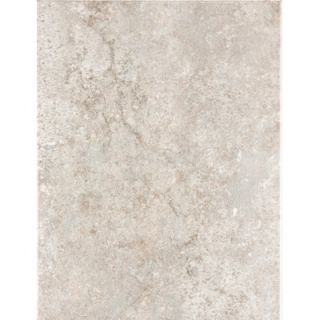 Shaw Floors Padova 10 x 13 Wall Tile in Gray   CS06G 500