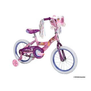16 Disney Princess Bike
