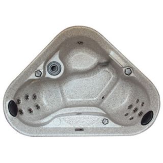 AURA 3 Seat 16 Jet Hot Tub   A316ICE / A316TAUPE / A316WHITE