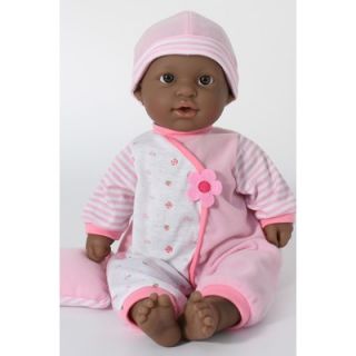 JC Toys 16 La Baby   African American