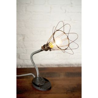 District Eight Design VS19C Flexible Desk Lamp