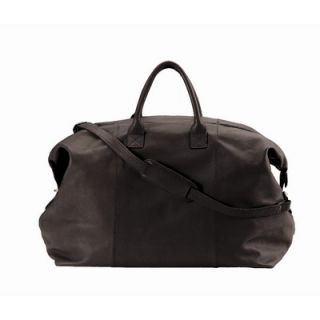 Royce Leather 20 Leather Euro Travel Duffel