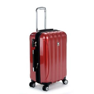 Delsey Carry on 21 Expandable Trolley   07644RD /