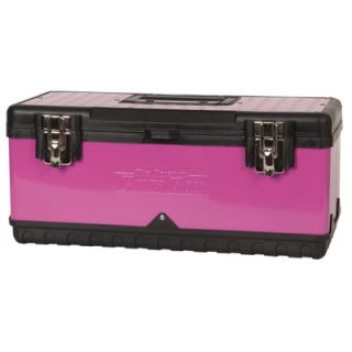 The Original Pink Box 20 Steel Tool Box