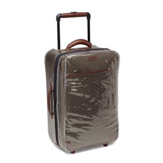 Hartmann Plastic Covers for Mobile Travelers 22 Expandable