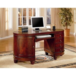 Wildon Home ® Otter Rock Computer Desk