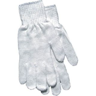 Boss Manufacturing Company Womens Reversible String Knit Gloves