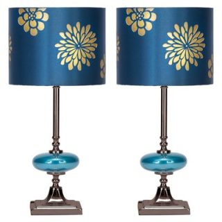 Aspire Braxton Table Lamp (Set of 2)