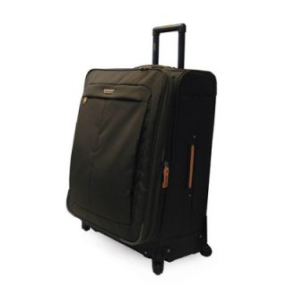 Lucas Groovy 25 Expandable Spinner Suitcase   L1901S 24W