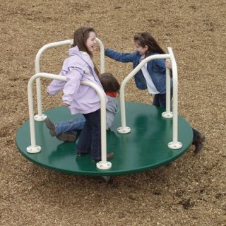 SportsPlay 6 foot Merry Go Round