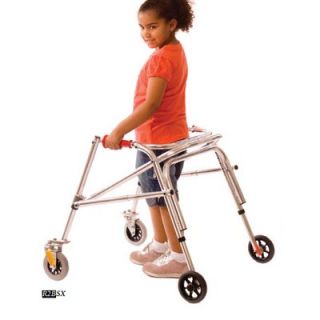 Kaye Products Wide Youth Walker   R2B Series
