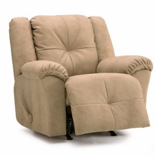 Palliser Furniture Buzz Fabric Recliner   46048 31