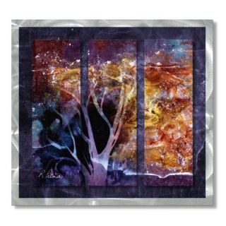  Explosive by Ruth Palmer, Abstract Wall Art   29 x 31.5   PALM00052
