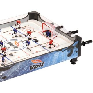 Voit 33 Table Top Rod Hockey Game