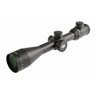 Hawke Optics 4 16x50 SF Eclipse 30 IR Side Focus Riflescope