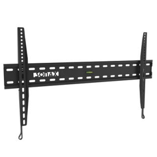  design Fixed Low Profile Wall Mount for 32   55 TVs   E 0155 MP