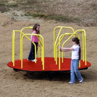 SportsPlay 8 foot Merry Go Round