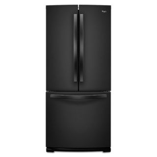 Whirlpool 30 French Door with More Usable Capacity Refrigerator