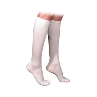 Sigvaris 230 Cotton Series 20 30 mmHg Mens Closed Toe Knee High Sock