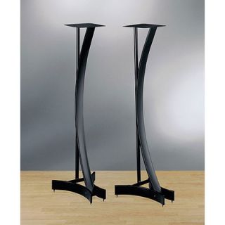 Bello Heavy Duty 30 Fixed Height Speaker Stand (Set of 2)