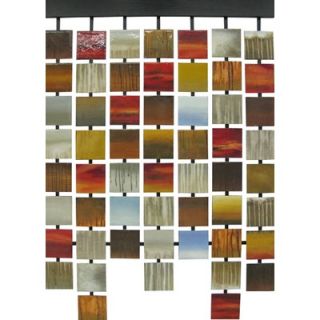 Ren Wil Hanging Blocks by St. Germain, Patrick   45 x 31